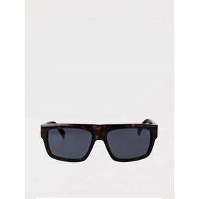 25FW 던힐 선글라스 DU0055S 002 HAVANA HAVANA GREY Brown