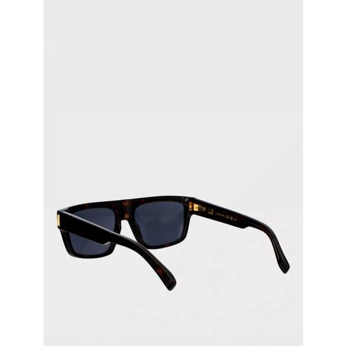 던힐 선글라스 DU0055S 002 HAVANA HAVANA GREY Brown