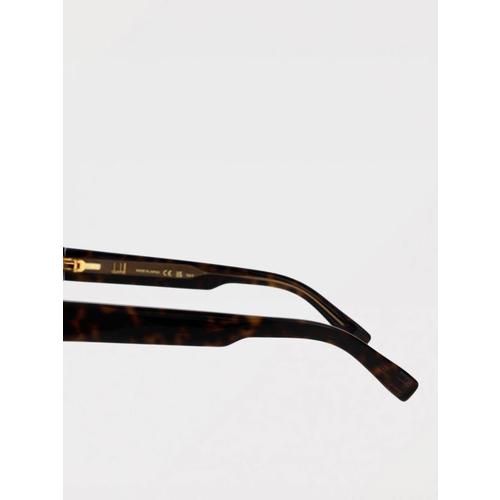 던힐 선글라스 DU0055S 002 HAVANA HAVANA GREY Brown