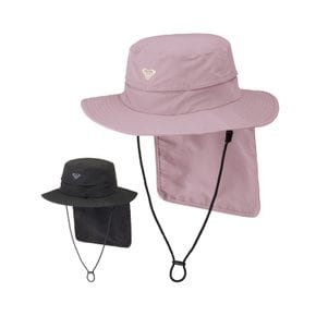 UV WATER BEACH HAT 자외선 차단 / 발수  서프모자 (RE23HT220)