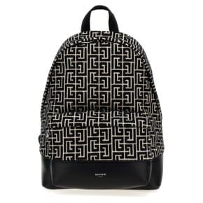 Backpack DM1GE150TJMYGFE White/Black