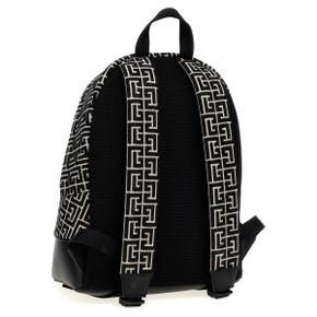 Backpack DM1GE150TJMYGFE White/Black