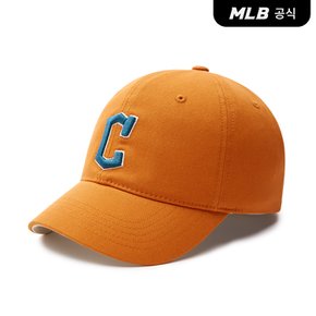 [코리아공식]뉴 필더 언스트럭쳐 볼캡 CLE (D.Orange)