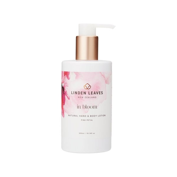 인블룸 로션 핑크 페탈 300ml
