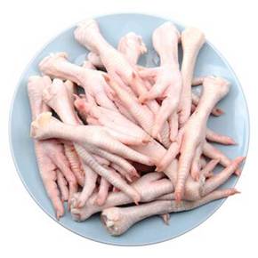 영양만점 큰닭발 발톱있음 2kg