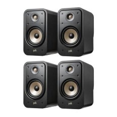  폴크오디오 Signature Elite ES20 북쉘프스피커 4채널(2조)