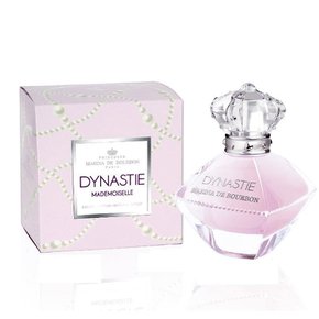 마리나 드 부르봉 다이너스티 마드모아젤 EDP 100ml 정품