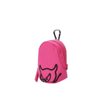 왁 골프 (WGGJX25153HPX)UNI WAACKY Ball Pouch