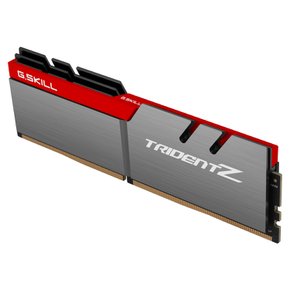[서린공식] G.SKILL DDR4-3200 CL16 TRIDENT Z 패키지 (16GB(8Gx2))