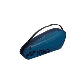 [해외] 테니스 가방 백팩 요넥스 Yonex Team 3 Pack Tennis Bag - Sky Blue BAG42323SB