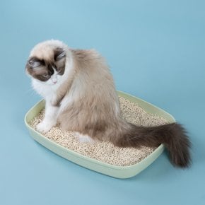 국민 두부 고양이 모래(오리지널)