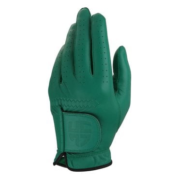 헨리스튜어트 스킨핏 천연양피 칼라 골프장갑 그린 HENRYskinfit Glove GR