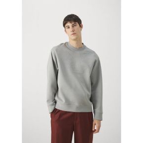 4070336 Emporio Armani Sweatshirt - eagle grey 68316852