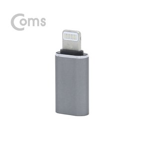 8핀 USB 3.1 Type-C 젠더(Type-C/8P) IE846