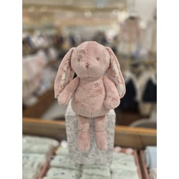 쇼콜라 PK트왈드어거스틴 애착토끼인형 (TNNXU103XP)