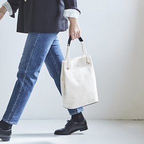 [최초판매가 42000원]SHOULDER & TOTE _ CANVAS