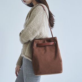 [최초판매가 42000원]SHOULDER & TOTE _ CANVAS