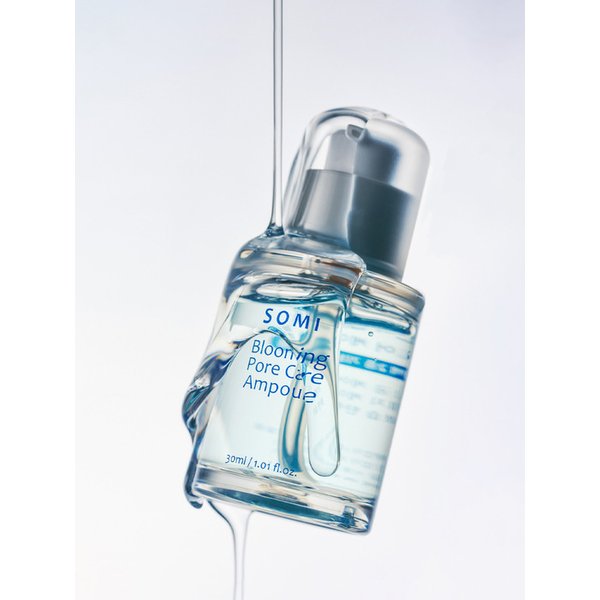 블루밍 포어 케어 앰플 30ml 미백 모공 매끈결
