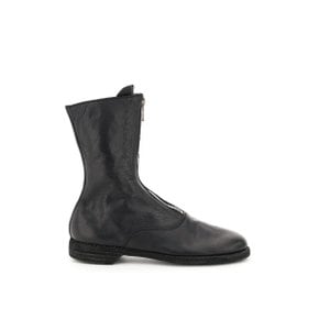 Boots 310 BLACK