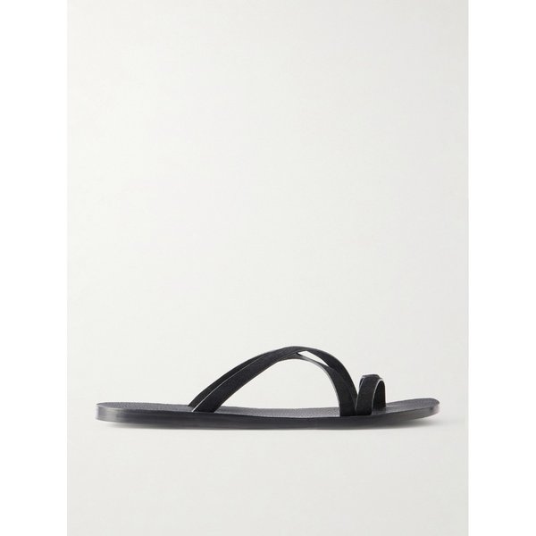 알프레드 스웨이드 샌들 46376663162964367