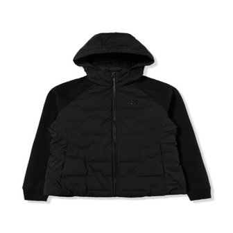 아이더 [부산점] 파이프 β 경량 하이브리드 다운 자켓 DWW22503