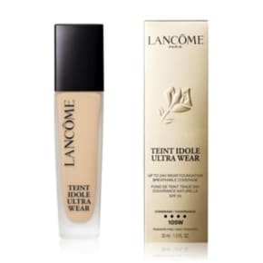 랑콤 LANCOME 틴트 아이돌 울트라 웨어 24h 파운데이션 105W