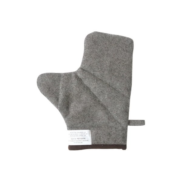 밀 미튼 그레이