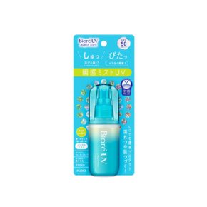 비오레 아쿠아리치 순감 미스트 UV SPF50 60ml