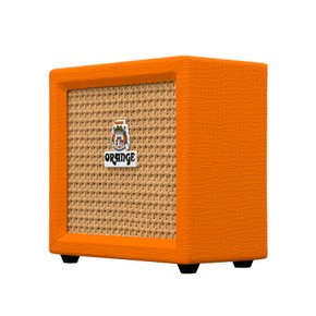 오렌지 일렉기타 미니앰프 CRUSH MINI 3W