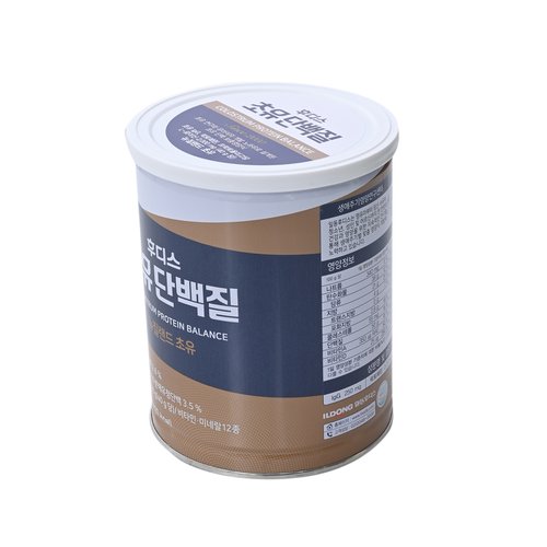 일동 후디스 초유 단백질 600g