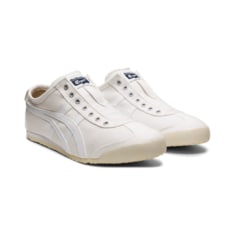 멕시코 66 슬립온 (화이트/화이트) / MEXICO 66 SLIP-ON (WHITE/WHITE) / 1183C141.100