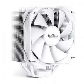 PCCOOLER PALADIN 400 WHITE 공랭 CPU쿨러