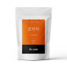 늙은 호박차 삼각티백 100T