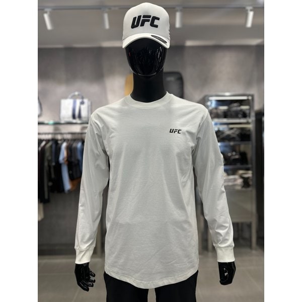 [여주점] UFC 소로나 릴렉스핏 긴팔 티셔츠 U2LSU3301