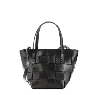 드래곤디퓨전 재팬 미니 토트백 (8105 BLACK) 25SS