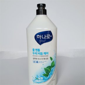 [뷰티풀드] 애경 하나로샴푸 1.5L (10052135)