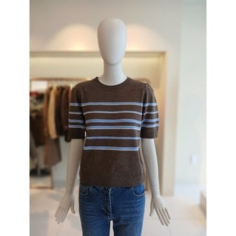 CC콜렉트 [여주점] 씨씨콜렉트 라운드넥스트라이프니트 E262ksk135