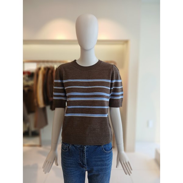 [여주점] 씨씨콜렉트 라운드넥스트라이프니트 E262ksk135