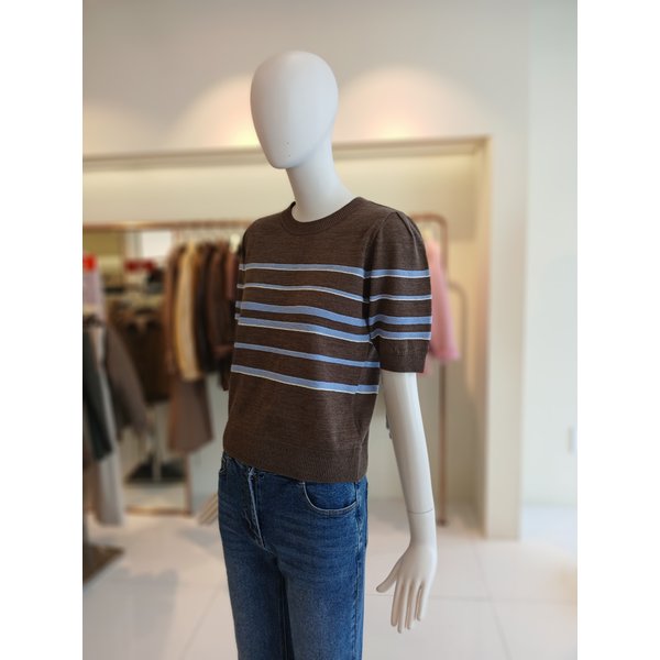 [여주점] 씨씨콜렉트 라운드넥스트라이프니트 E262ksk135