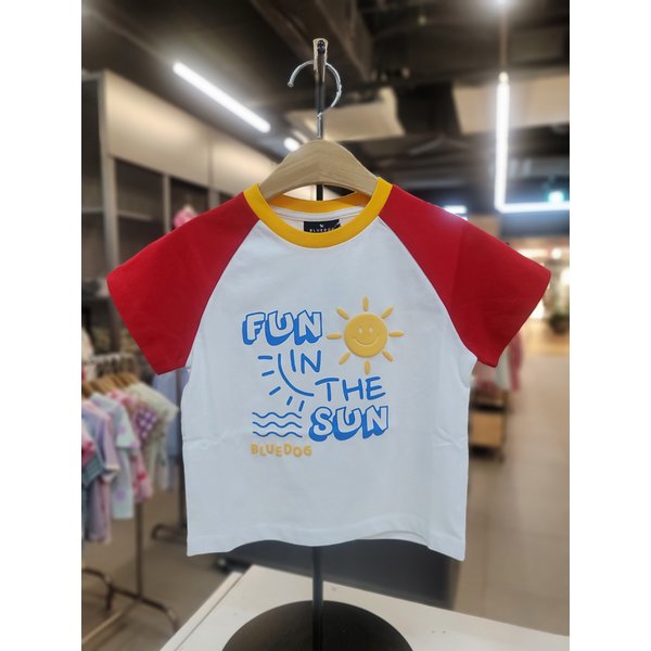 [파주점] (RD)썸머그래픽티셔츠(2437533238)