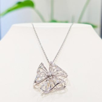 골든듀 [부산점] 루체라2 18K 목걸이 211400062 382400013