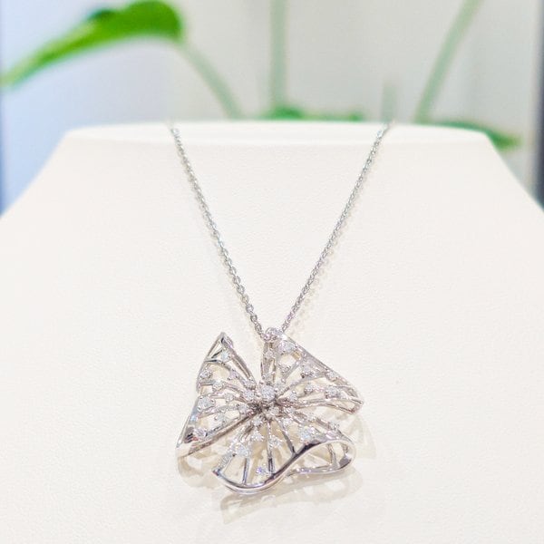 [부산점] 루체라2 18K 목걸이 211400062 382400013