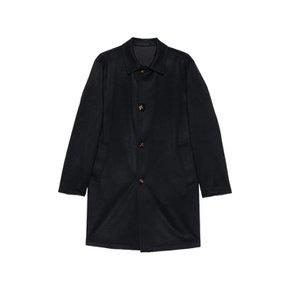 [카이어드]  남성 코트 FW26 PEAK  NAVY 7445674