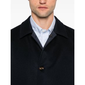 [카이어드]  남성 코트 FW26 PEAK  NAVY 7445674