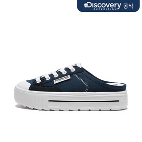 뮬리 V2 슬라이드 (NAVY)