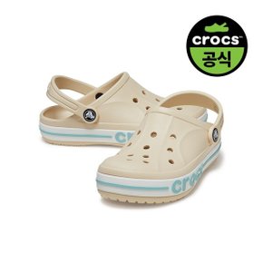 공식 키즈 BAYABAND CLOG K WWT (25SKCL207019)