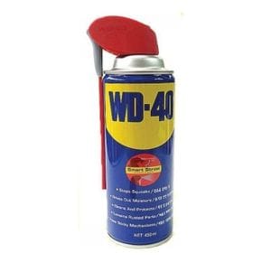 벡스 방청윤활제 스마트스트로우 WD-40 450ml-24개