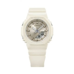 카시오 G-쇼크 (G-SHOCK) GMA-P2100 시리즈 화이트 GMA-P2100ST-7AJF