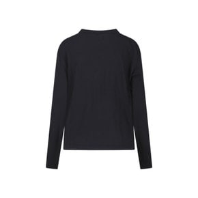 [제임스 펄스]  반팔 셔츠 SS26 WUC3843BLACK 7333537