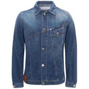 [제이더블유앤더슨] Denim jacket DJ0029 PG1164 804 BLUE